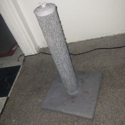 Cat Tree Used 