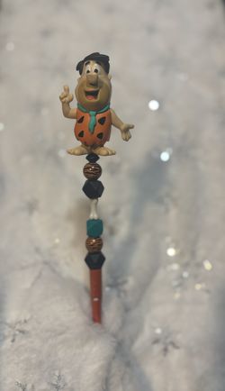 Flintstones Fred