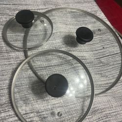 Lids For Pans