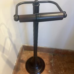 Toliet Paper Holder