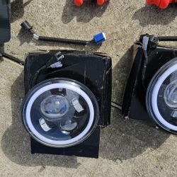Jeep Accessories 