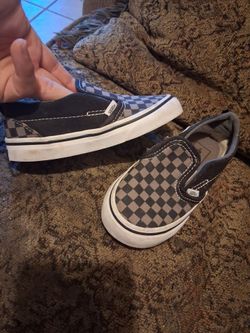 Vans kids