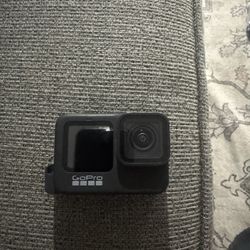 GoPro 9 Black