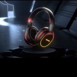 Wireless Gaming Headphones 