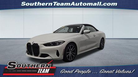2024 BMW 430i