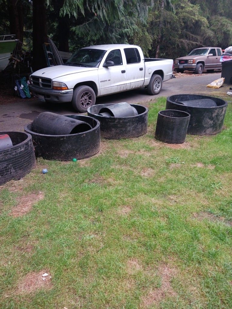 Hdpe Raised Beds-fallout Shelter Free