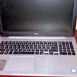 Dell Inspiron 15-5000 5570, i3, 8th Gen 2.2 GHz , 4gb ram, 16gb msata 500gb hdd
