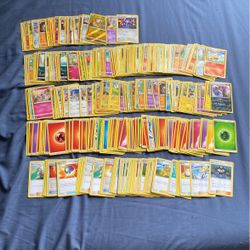 Pokémon Cards