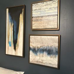 Wall Decor