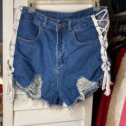 Women’s Shorts