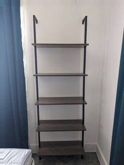 Bookshelf