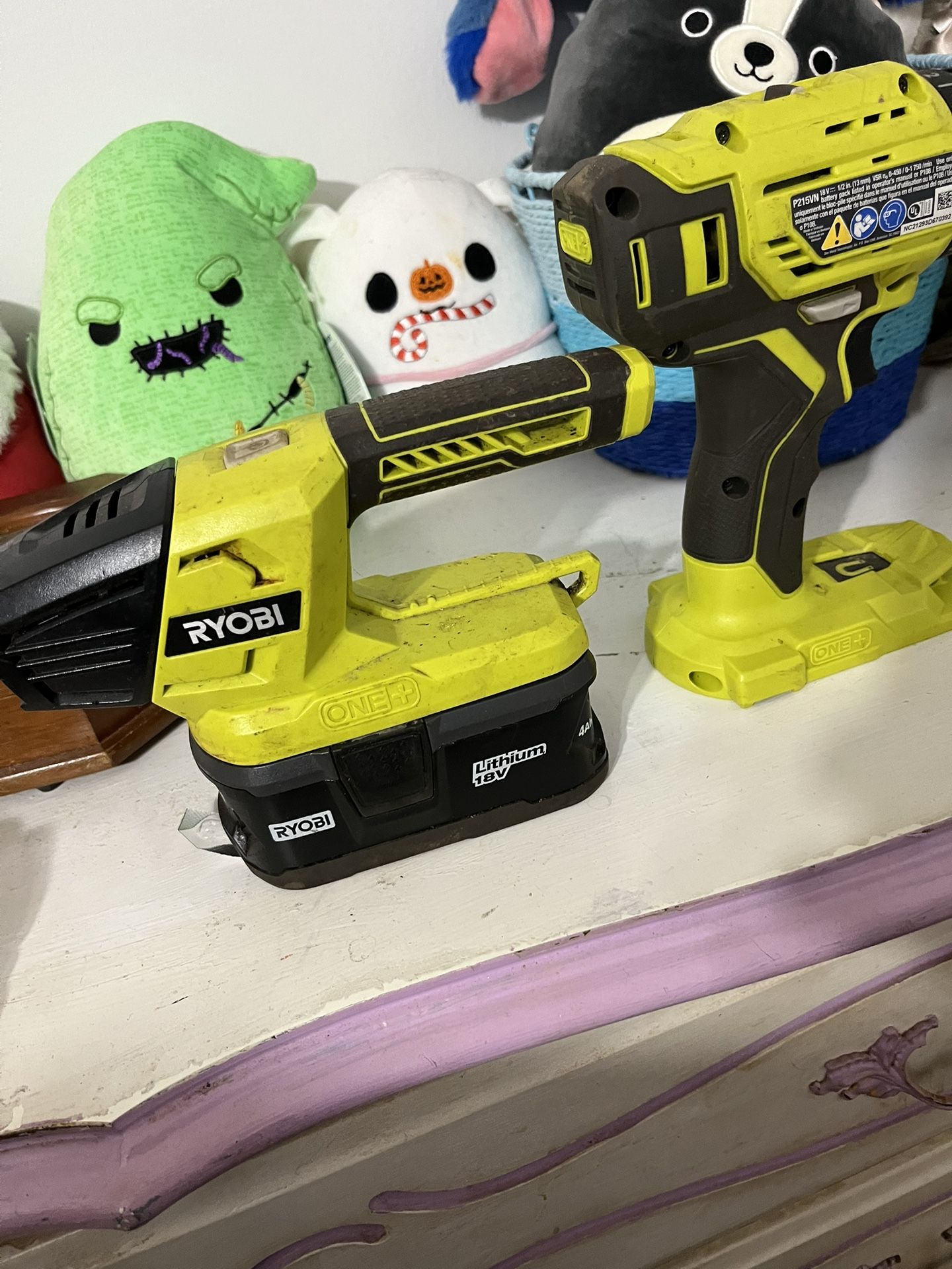Tyobi Tools