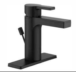 Faucet