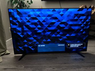 55” Sony TV