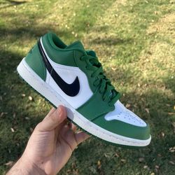 Jordan 1 Lows 