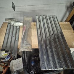 Drawer Slide Bundle
