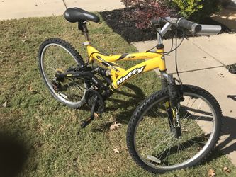 Huffy verdict mountain bike sales