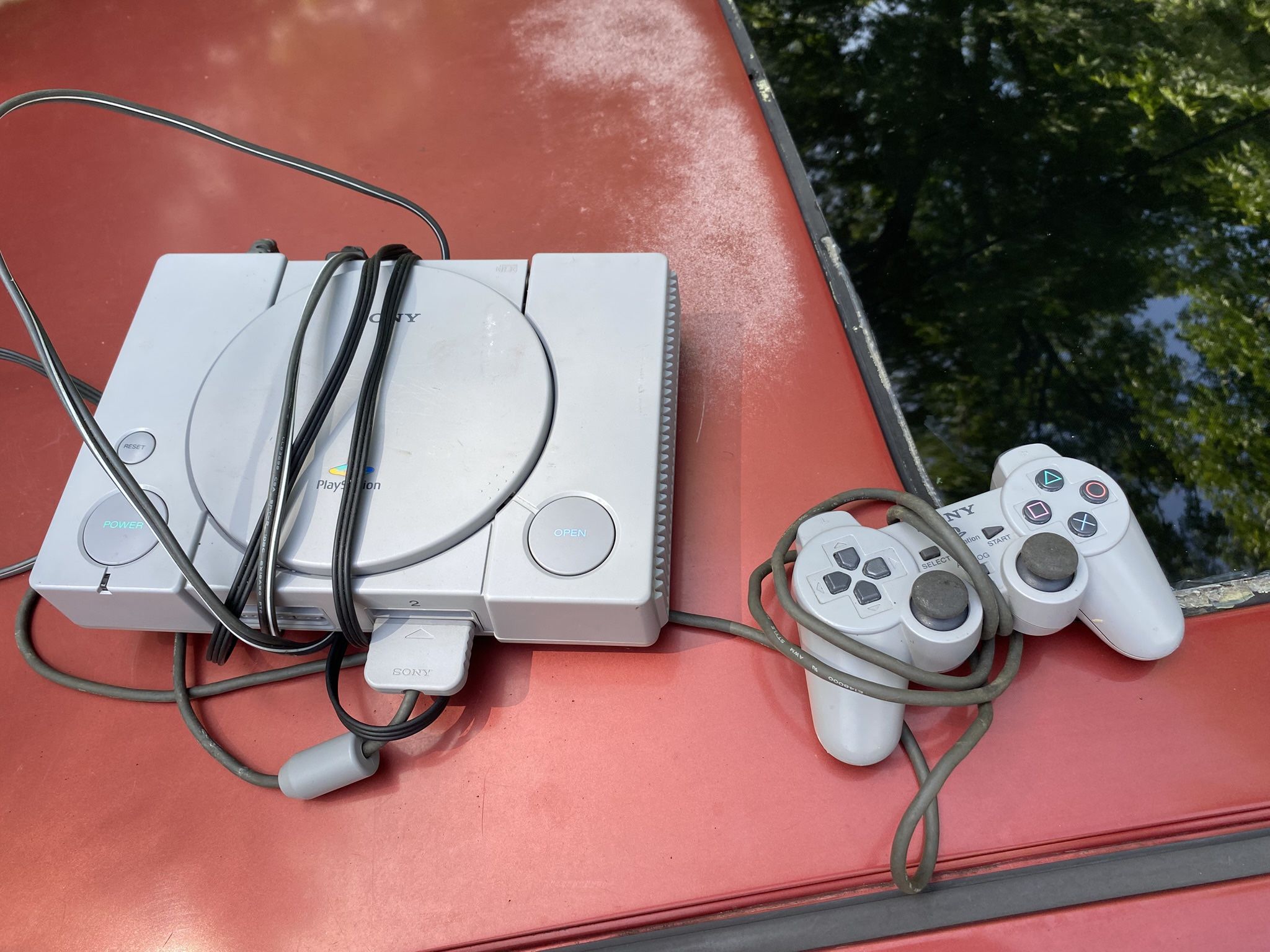 PlayStation 1