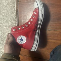 Brand New converse