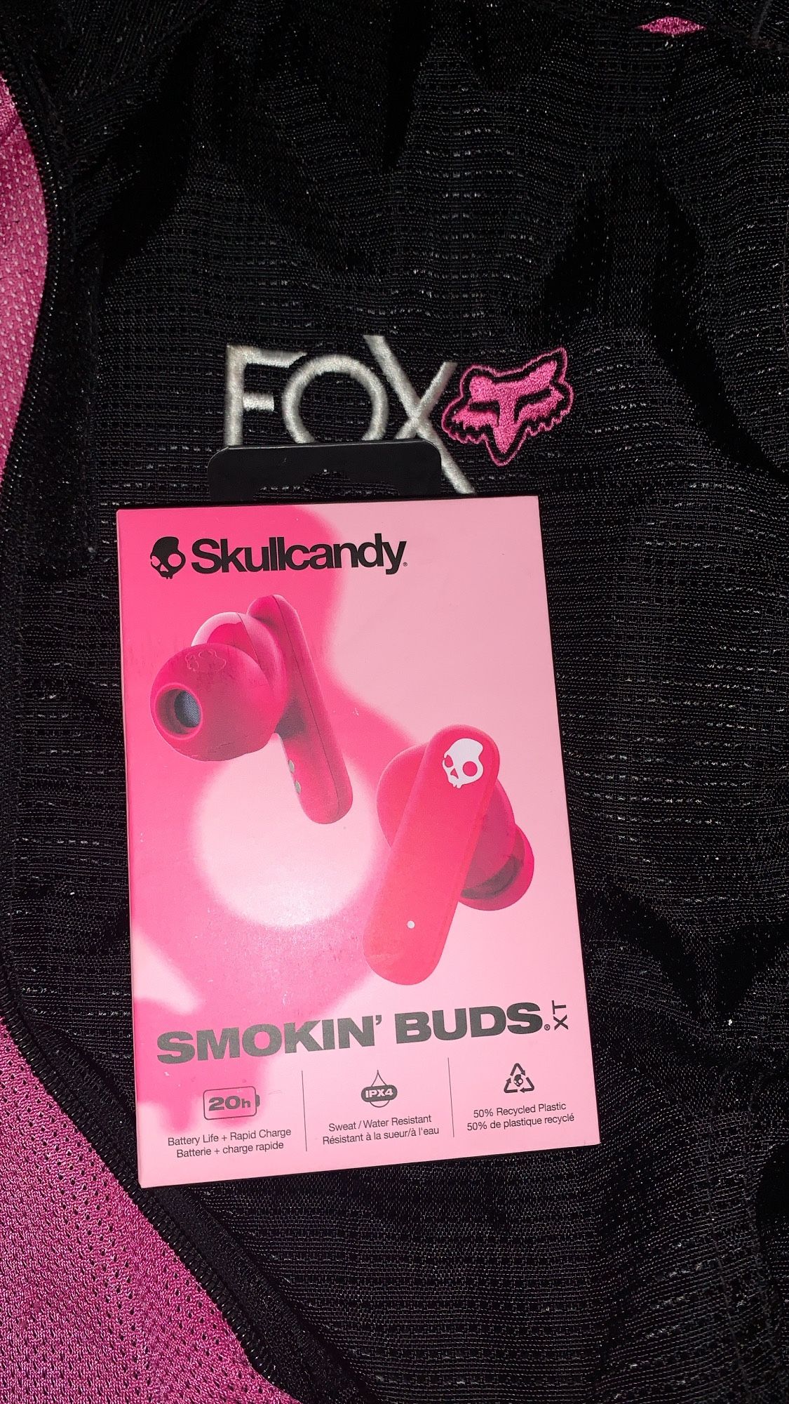 Headphones