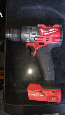 Milwaukee Drill Driver
