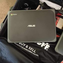 Chromebook 