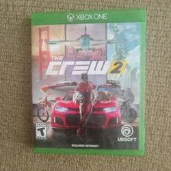 The Crew 2