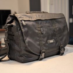 Tenba Camera Laptop Bag