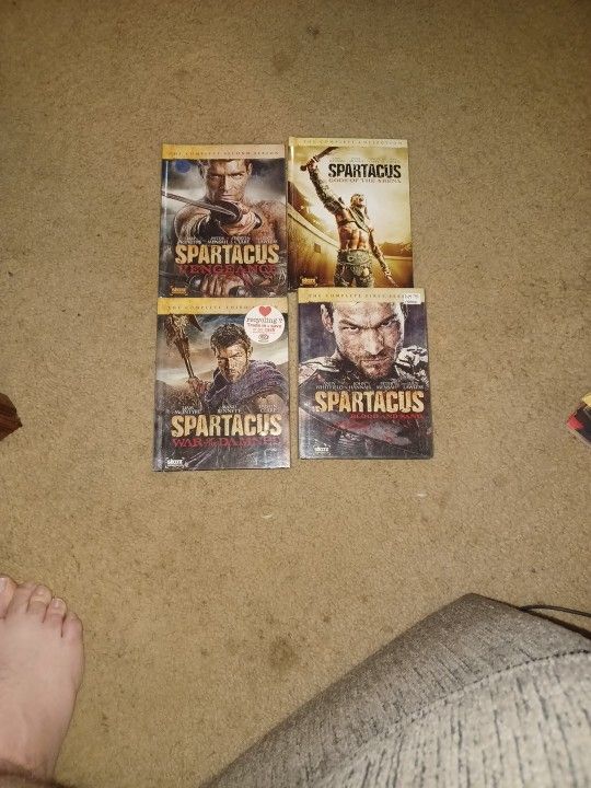 Spartacus