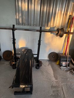 Chest Press