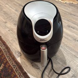 Power airfryer XL