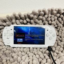 PSP 2001 Limited Edition Star Wars Dark Vander Modd 