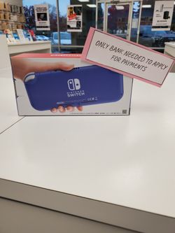 🚨 Nintendo Switch Lite Deal – Japan Model Now Only $179 or $1 Down with 1-Year Warranty