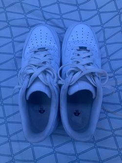 Size 10 Air Force 1s