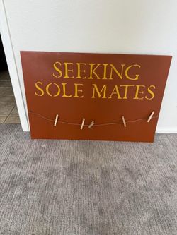 Laundry room decor