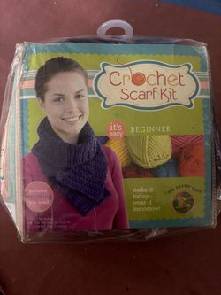 Scarf Kit
