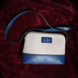 Kate Spade Crossbody 