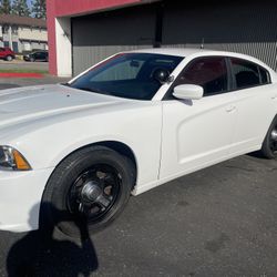 2014 Dodge Charger