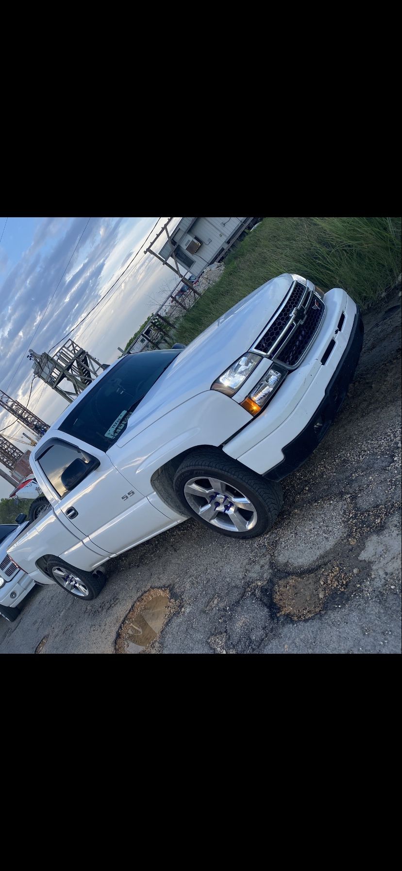 2006 Chevrolet Silverado