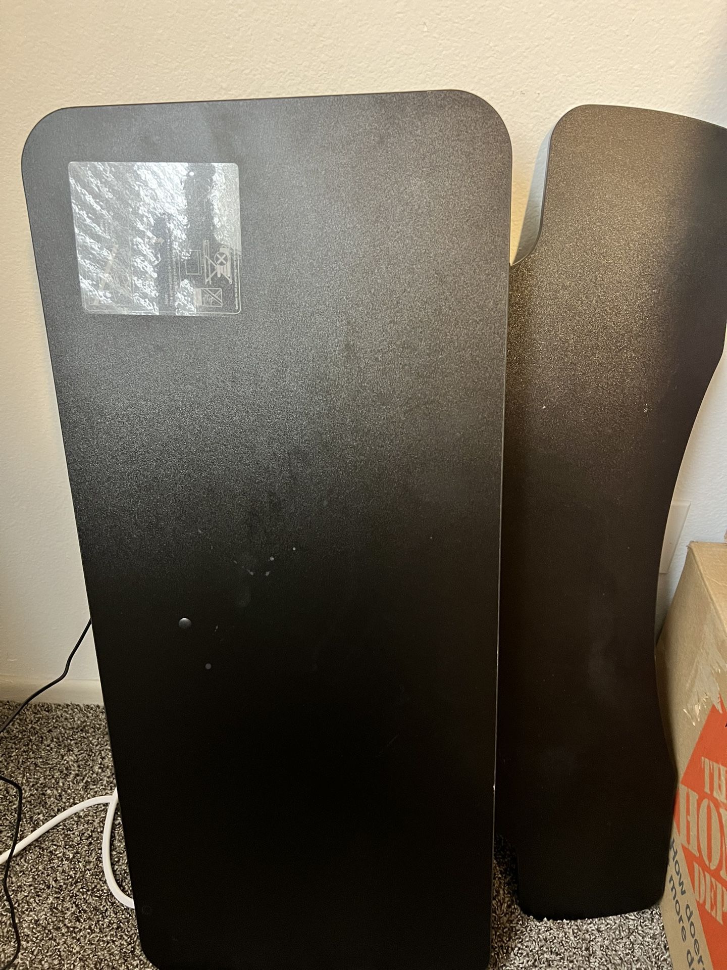 Converter For Desk