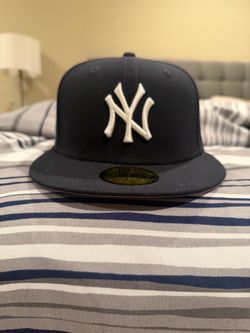 New Era 59FIFTY Fitted Cap NY Yankees