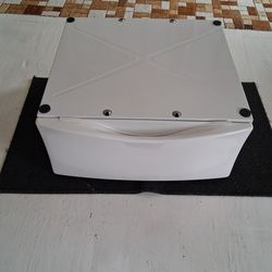 WASHING MACHINE PEDESTAL