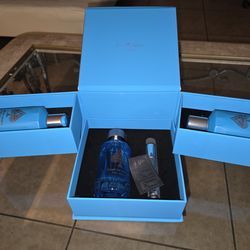 Game of Spades Full House Gift Set