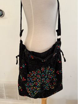 Vintage purse