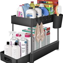 All Purpose Organizer 