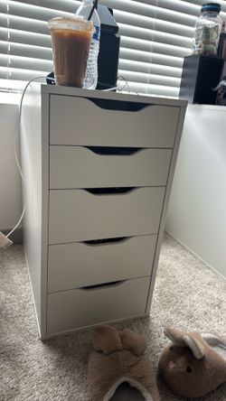 vanity drawers