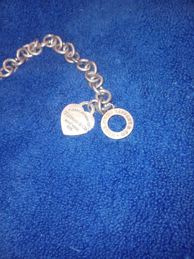 Tiffany & Co Braclet