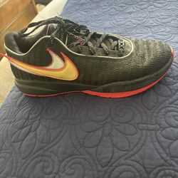 Nike LeBron 20 'Trinity'