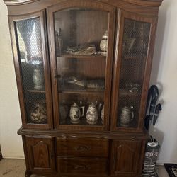 China Cabinet 