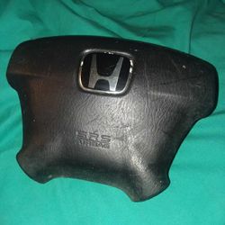 Honda Civic O2- O3 Parts